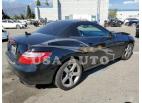 MERCEDES-BENZ SLK-CLASS SLK 250 2012