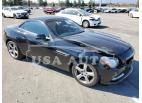 MERCEDES-BENZ SLK-CLASS SLK 250 2012
