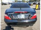 MERCEDES-BENZ SLK-CLASS SLK 250 2012
