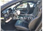 MERCEDES-BENZ SLK-CLASS SLK 250 2012