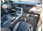 MERCEDES-BENZ SLK-CLASS SLK 250 2012