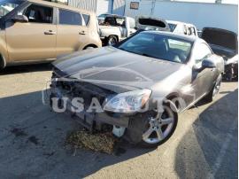 MERCEDES-BENZ SLK-CLASS SLK 250 2012