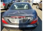 MERCEDES-BENZ SLK-CLASS SLK 250 2012