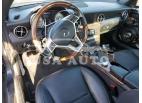MERCEDES-BENZ SLK-CLASS SLK 250 2012