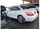 MERCEDES-BENZ SLK-CLASS SLK 250 2013