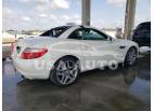 MERCEDES-BENZ SLK-CLASS SLK 250 2013