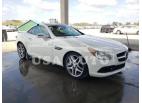 MERCEDES-BENZ SLK-CLASS SLK 250 2013