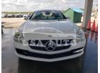 MERCEDES-BENZ SLK-CLASS SLK 250 2013