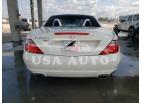 MERCEDES-BENZ SLK-CLASS SLK 250 2013