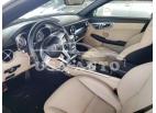 MERCEDES-BENZ SLK-CLASS SLK 250 2013