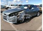 MERCEDES-BENZ SLK-CLASS SLK 250 2013