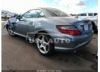 MERCEDES-BENZ SLK-CLASS SLK 250 2013