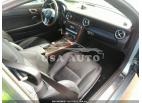 MERCEDES-BENZ SLK-CLASS SLK 250 2013