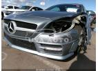 MERCEDES-BENZ SLK-CLASS SLK 250 2013