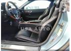 MERCEDES-BENZ SLK-CLASS SLK 250 2013