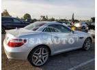 MERCEDES-BENZ SLK-CLASS SLK 250 2013