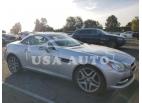 MERCEDES-BENZ SLK-CLASS SLK 250 2013