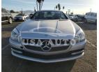 MERCEDES-BENZ SLK-CLASS SLK 250 2013
