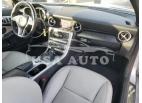 MERCEDES-BENZ SLK-CLASS SLK 250 2013