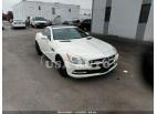 MERCEDES-BENZ SLK-CLASS SLK 250 2013