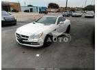 MERCEDES-BENZ SLK-CLASS SLK 250 2013