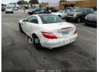 MERCEDES-BENZ SLK-CLASS SLK 250 2013