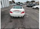 MERCEDES-BENZ SLK-CLASS SLK 250 2013