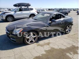 MERCEDES-BENZ SLK-CLASS SLK 250 2014