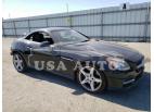 MERCEDES-BENZ SLK-CLASS SLK 250 2014