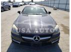 MERCEDES-BENZ SLK-CLASS SLK 250 2014