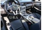 MERCEDES-BENZ SLK-CLASS SLK 250 2014