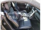 MERCEDES-BENZ SLK-CLASS SLK 250 2014