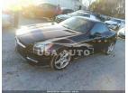 MERCEDES-BENZ SLK-CLASS SLK 250 2014
