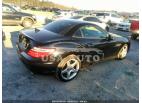 MERCEDES-BENZ SLK-CLASS SLK 250 2014