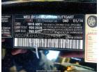 MERCEDES-BENZ SLK-CLASS SLK 250 2014