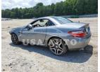 MERCEDES-BENZ SLK-CLASS SLK 250 2014
