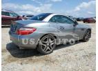 MERCEDES-BENZ SLK-CLASS SLK 250 2014