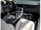 MERCEDES-BENZ SLK-CLASS SLK 250 2014