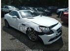 MERCEDES-BENZ SLK-CLASS SLK 250 2015