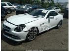 MERCEDES-BENZ SLK-CLASS SLK 250 2015