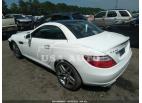 MERCEDES-BENZ SLK-CLASS SLK 250 2015