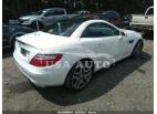 MERCEDES-BENZ SLK-CLASS SLK 250 2015