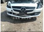 MERCEDES-BENZ SLK-CLASS SLK 250 2015