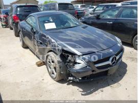 MERCEDES-BENZ SLK-CLASS SLK 250 2015