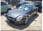 MERCEDES-BENZ SLK-CLASS SLK 250 2015