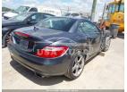 MERCEDES-BENZ SLK-CLASS SLK 250 2015