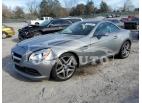 MERCEDES-BENZ SLK-CLASS SLK 250 2015