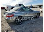 MERCEDES-BENZ SLK-CLASS SLK 250 2015