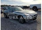 MERCEDES-BENZ SLK-CLASS SLK 250 2015