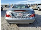 MERCEDES-BENZ SLK-CLASS SLK 250 2015